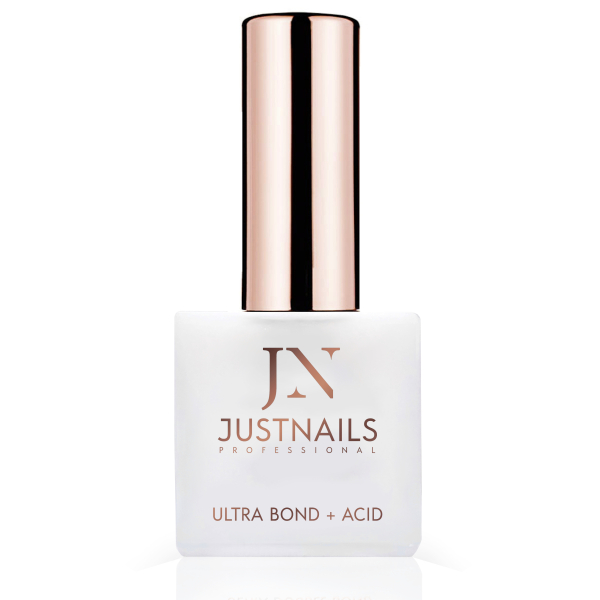 JUSTNAILS Primer Ultra Double Bond 12ml